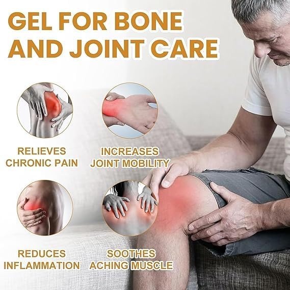Bee Venom - Joint Soothing Gel (Original)
